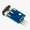 Impact Collision Switch Sensor Module