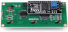 1602 (16x2) LCD Display with I2C/IIC interface - Blue Backlight