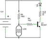 LDR Light Sensor Module