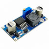 LM2596 DC-DC Buck Converter Adjustable Step Down Power Supply Module