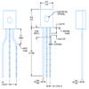 LM35 Temperature Sensor