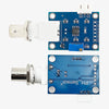 Liquid pH 0-14 Value Detection Sensor Module with pH Electrode Probe (BNC) - pH Sensor Module