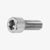 Allen Bolt M3 x 8mm, Dia. 3mm, Length 8mm, Socket Head Cap Screws