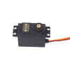 ROBODIUM MG995 Metal Gear Servo Motor, 180 Degree Rotation, 40.7x19.7x42.9mm, 55g, 4.8-7.2V Operating Range, 10kg/cm Torque at 4.8V