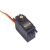 ROBODIUM MG995 Metal Gear Servo Motor, 180 Degree Rotation, 40.7x19.7x42.9mm, 55g, 4.8-7.2V Operating Range, 10kg/cm Torque at 4.8V