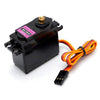 Tower Pro MG996R  Metal Gear  Servo Motor (360 Degree Rotation)