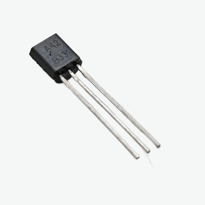MPSA42 NPN Transistor