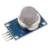 MQ2 Flammable Gas and Smoke Sensor Module for Arduino Diy Starter Kit