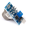 MQ2 Flammable Gas and Smoke Sensor Module for Arduino Diy Starter Kit