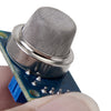 MQ2 Flammable Gas and Smoke Sensor Module for Arduino Diy Starter Kit