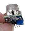 MQ2 Flammable Gas and Smoke Sensor Module for Arduino Diy Starter Kit