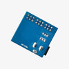 12V to 3.3V/5V/12V Multi-Output DC-DC Converter Power TTL Module
