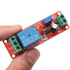 NE555 DC12V Digital Delay Timer | Relay Timer Module Switch | Adjustable 0 To 10 Seconds