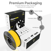 MAKER52 HS PLA+ 1.75mm Filament - Daffodil Yellow