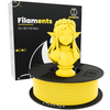 MAKER52 HS PLA+ 1.75mm Filament - Daffodil Yellow