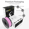 MAKER52 HS PLA+ 1.75mm Filament - Matt Pink