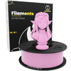 MAKER52 HS PLA+ 1.75mm Filament - Matt Pink