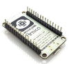 ROBODIUM NodeMCU ESP8266 WiFi Development Board, CP2102 USB-Serial, ESP-12E Processor, 4MB Flash Memory, Integrated TCP/IP Stack, GPIO Pins, 3.3V Regulator