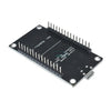 ROBODIUM NodeMCU ESP8266 WiFi Development Board, IoT Module with CH340G USB-TTL, GPIO PWM I2C Support, Open Source Platform