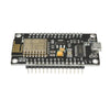 ROBODIUM NodeMCU ESP8266 WiFi Development Board, IoT Module with CH340G USB-TTL, GPIO PWM I2C Support, Open Source Platform