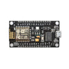 ROBODIUM NodeMCU ESP8266 WiFi Development Board, IoT Module with CH340G USB-TTL, GPIO PWM I2C Support, Open Source Platform