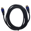 NOVEL 4K Ultra HD High-Speed HDMI Cable with Metal Connectors – 1.5 Meters