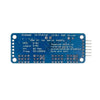 PCA9685 16 Channel Servo Motor Driver(Soldered)