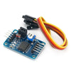 PCF8591 ADC-DAC Converter Module
