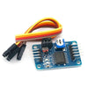 PCF8591 ADC-DAC Converter Module
