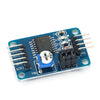 PCF8591 ADC-DAC Converter Module