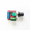 PWM 5A DC Motor Speed Controller Module