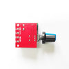 PWM 5A DC Motor Speed Controller Module