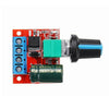 PWM 5A DC Motor Speed Controller Module