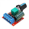 PWM 5A DC Motor Speed Controller Module