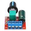 PWM 5A DC Motor Speed Controller Module