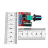 PWM 5A DC Motor Speed Controller Module