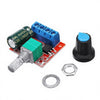 PWM 5A DC Motor Speed Controller Module