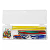 Solderless Breadboard Jumper Wires Combo