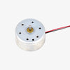 6V 6000RPM Micro DC Brushed Motor RF-300 DVD Motor