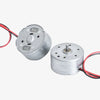6V 6000RPM Micro DC Brushed Motor RF-300 DVD Motor