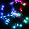 RGB WS2811 IC 12mm 5V Led Pixel LED (IP68 Waterproof) Serial Decoration lights