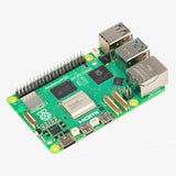 Raspberry Pi 5 Model B - 4GB RAM