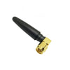 824  960 MHz And 1710  1980 MHz 2 dBi Gain Rubber Duck Antenna