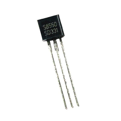S8550 Bipolar Junction Transistor
