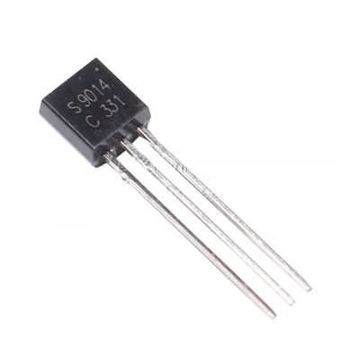 S9014 C-331 Bipolar Transistor
