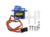 Tower Pro SG90 Servo - 9 gm Mini/Micro Servo Motor for MCU Raspberry Pi Arduino