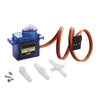 Tower Pro SG90 Servo - 9 gm Mini/Micro Servo Motor for MCU Raspberry Pi Arduino