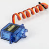 Tower Pro SG90 Servo - 9 gm Mini/Micro Servo Motor for MCU Raspberry Pi Arduino