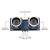 SG90 Micro Digital Servo Motor 9g with HC-SR04 Ultrasonic Sensor Distance Module