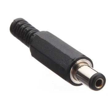 DC jack Male Barrel Connector Male Plug DC Connector